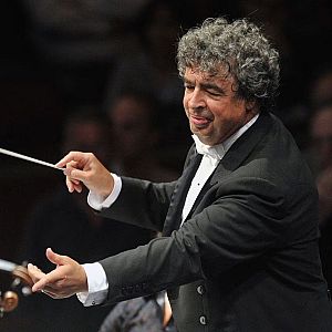 Festivales de verano - Festivales de verano -  Festival de Bayreuth: S. Bychkov - 25/07/24 - escuchar ahora