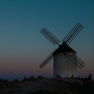 Los mejores lugares de la Mancha para ver las estrellas