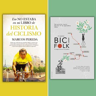 Como andar en bicicleta