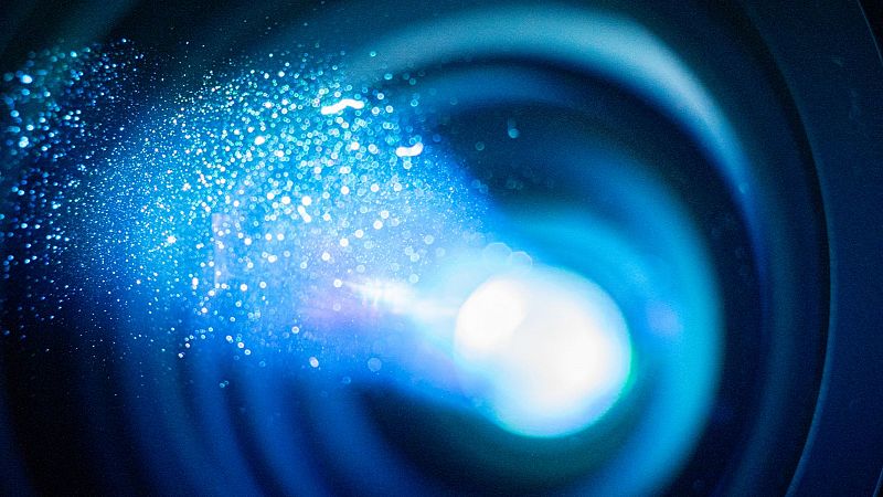 Radioactivas en Radio 5 - Cine bajo las estrellas de Ascaso - 24/07/24 - Escuchar ahora
