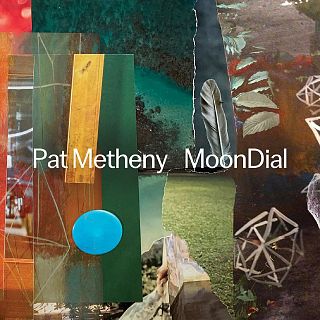 Pat Metheny: 'Moondial'