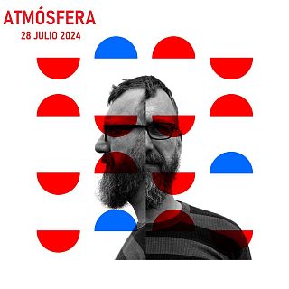 Atmósfera