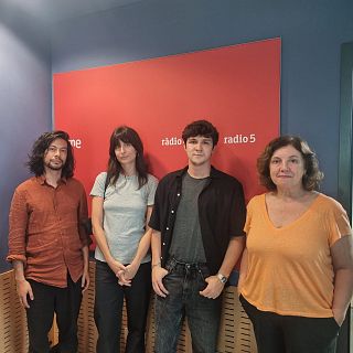 Va de cine en Radio 5