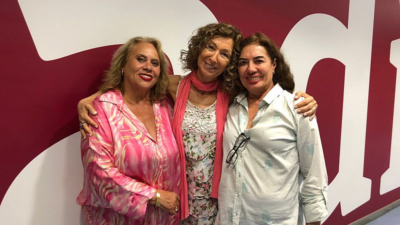 Las cuñas de RNE - 'Tu madre o la mía' y 'Regreso a Córcega' en 'De película'