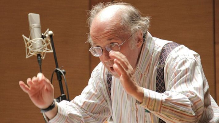 Maestros Cantores - José Luis Temes - escuchar ahora