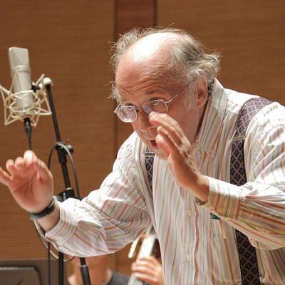 Maestros Cantores - José Luis Temes - escuchar ahora