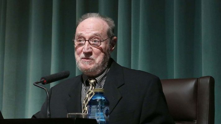 Maestros Cantores - José Luis Téllez - RTVE.es - Maestros cantores | Escuchar