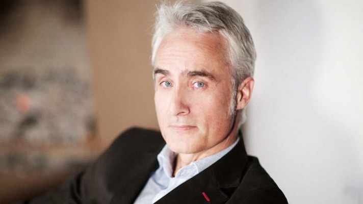 Maestros Cantores - David López -  escuchar ahora