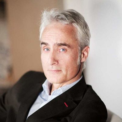 Maestros Cantores - David López -  escuchar ahora