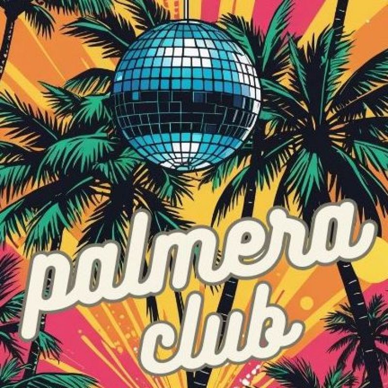 Palmera Club 002: Disco Mind Records, Paul Older y mucho Electro