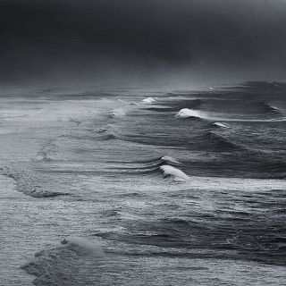 Tormenta e ímpetu