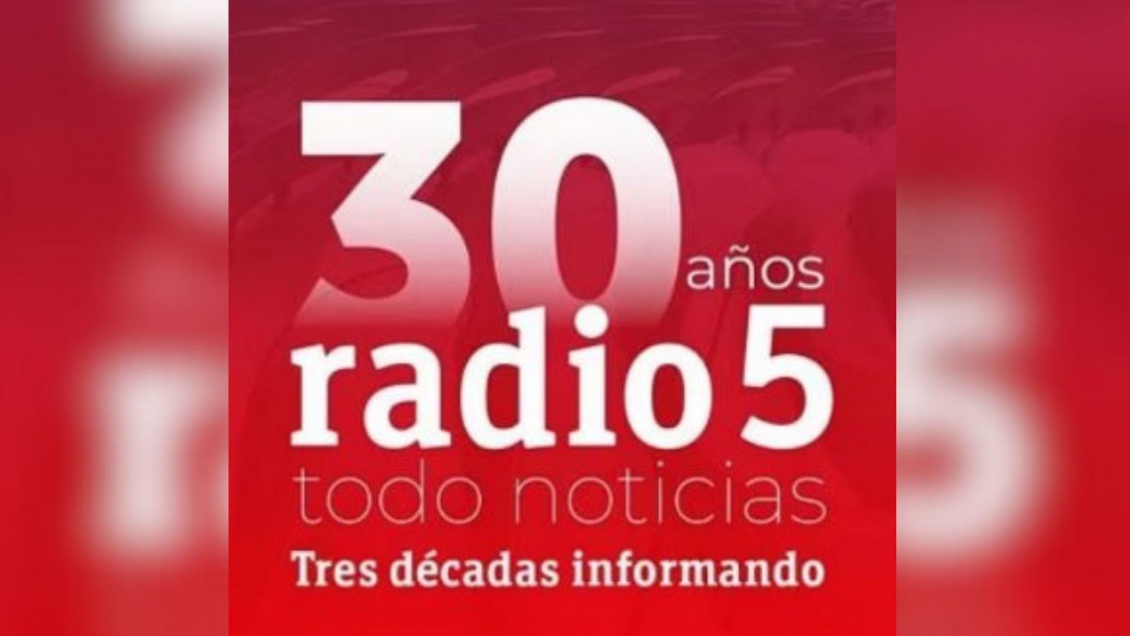 El gallo que no cesa - Celebramos los 30 años de Radio 5 con Óscar Torres - Escuchar ahora