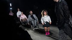 A toda moda - La moda inclusiva