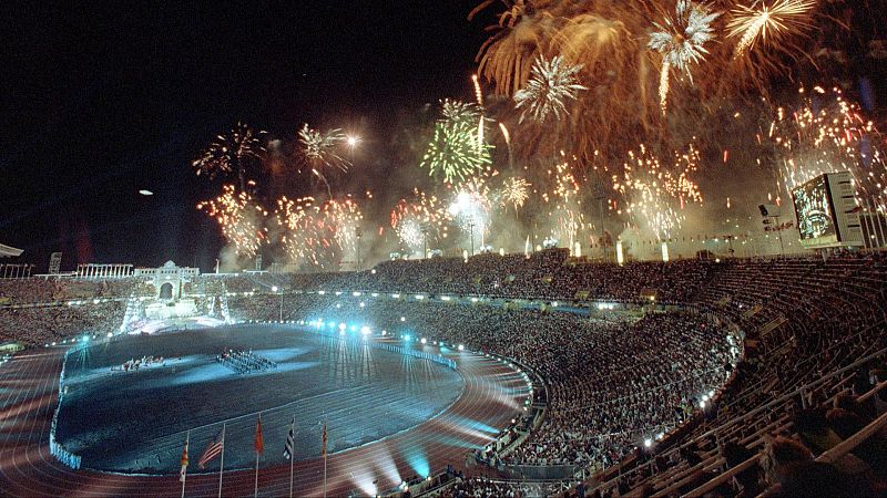 Quinta fachada - ¿Qué queda después de unas olimpiadas? - 08/08/24 - Escuchar ahora