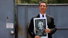 Cinco Continentes - Dos años después, José Rubén Zamora sigue en una cárcel guatemalteca