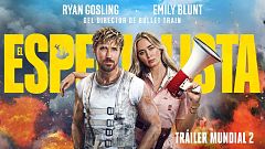 El gallo que no cesa - 3x1: El multifacético Ryan Gosling
