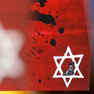 El mundo desde las Casas - El mundo desde las Casas - "Letras contra el antisemitismo" - 14/08/24 - Escuchar ahora