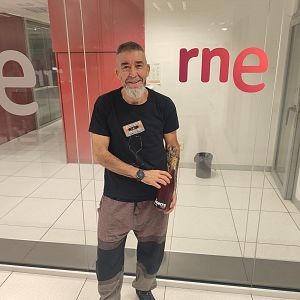 Solo ha sido un sueño - Solo ha sido un sueño - El sueño de catar un buen vino - 09/08/24 - escuchar ahora