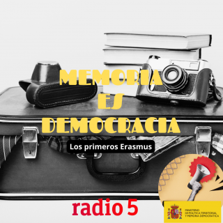 Memoria es democracia