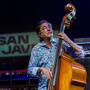 Jazz es finde - Jazz es finde - Festival de San Javier: Homenaje a Bebo Valdés - 11/08/24 - escuchar ahora
