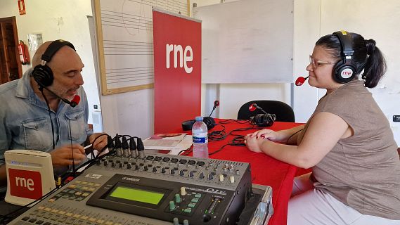 Canarias Mediodía - RNE