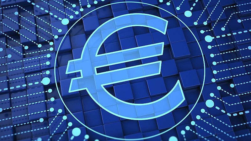 El gallo que no cesa - UE para principiantes: El euro digital y la IA - Escuchar ahora