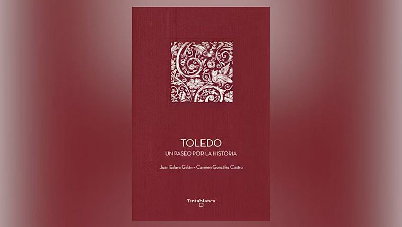 El gallo que no cesa - Libros de viaje de las ‘Ciudades Patrimonio de la Humanidad’ - Escuchar ahora