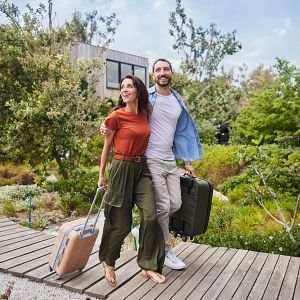 Mundo inmobiliario - Mundo inmobiliario - Cómo detectar estafas en alquileres vacacionales - 13/08/24  - escuchar ahora