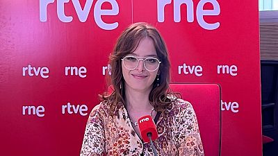 24 horas - Elizabeth Duval (Sumar): "El sistema que tenemos de financiación autonómica no es justo" - Escuchar ahora