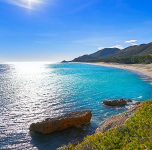 Vida verde - Vida verde - Récord de temperatura del agua en el Mediterráneo - 17/08/24 - escuchar ahora