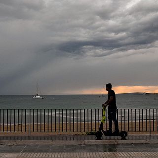 Las mañanas de RNE - Josep Cuní