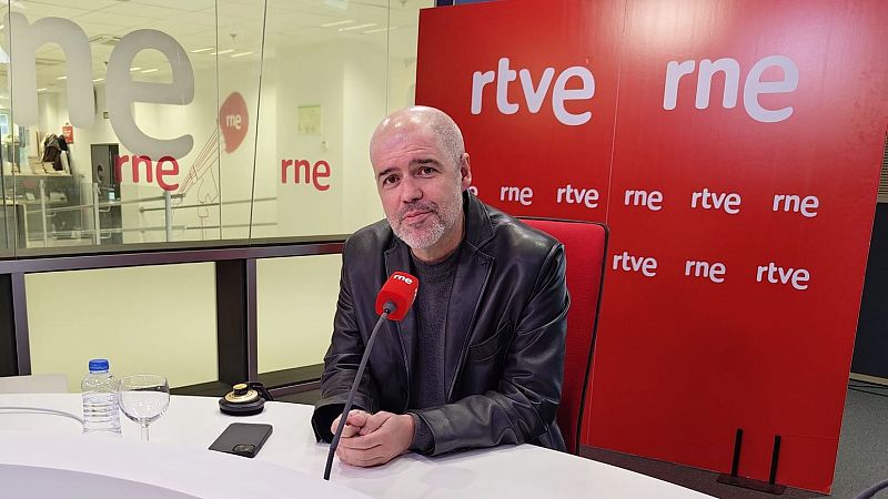 Las mañanas de RNE - Unai Sordo: "El turismo sigue demasiado marcado por la precariedad laboral"- Escuchar ahora