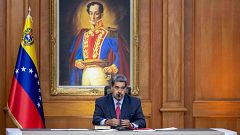 Cinco continentes - Venezuela sigue atascada tras las elecciones