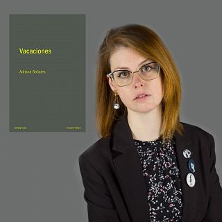 Vacaciones (Adriana Bañares, ed. Maclein y Parker)