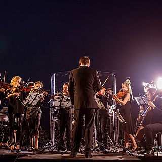 Festivales de verano