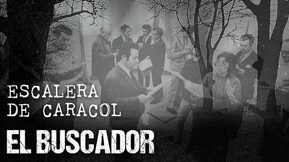 Escalera de caracol