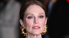 Todo mal - Julianne Moore paga en Corticoles