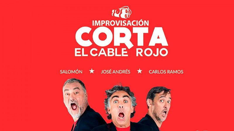 El gallo que no cesa - Una Cita a ciegas con 'Corta el cable rojo' - Escuchar ahora