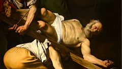 El rumor de los pinceles - Caravaggio: director de escena - 24/08/24