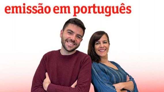 Emissão em Português