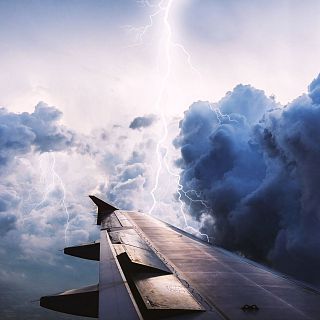 Tormenta e ímpetu