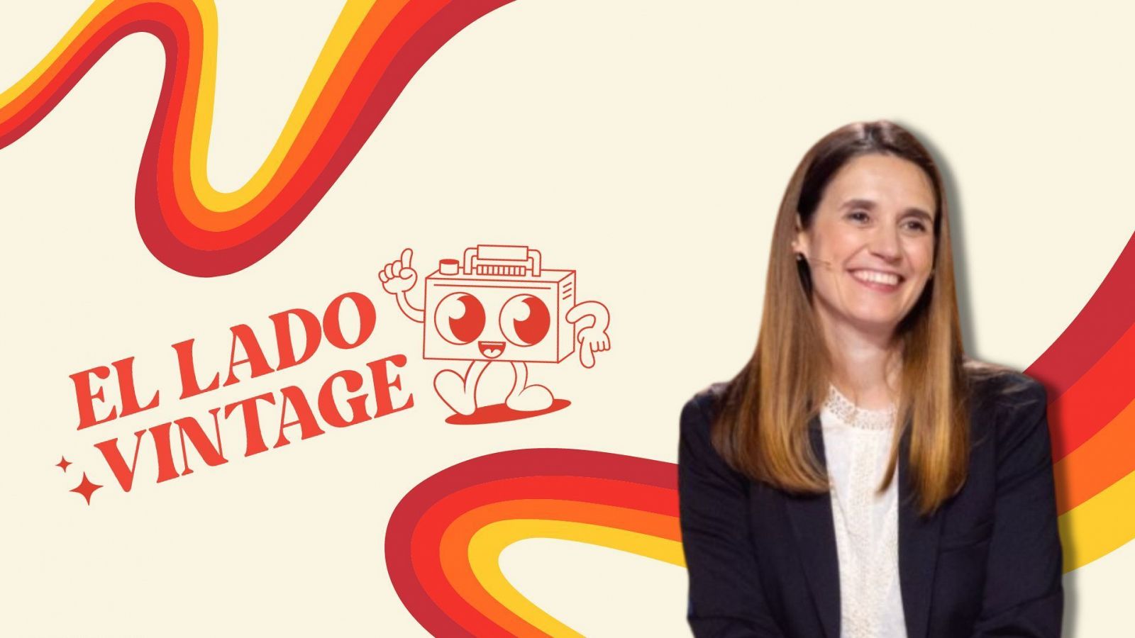 El Lado Vintage - La historia del girl power con Sandra Ferrer - 27/08/2024 - Escuchar ahora