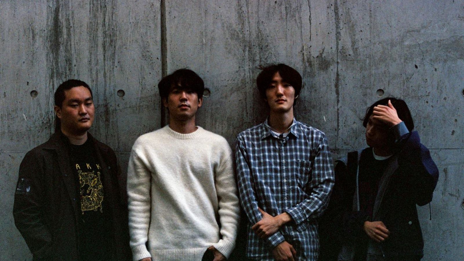 Wasabi - Shoegaze coreano - 27/08/24 - Escuchar ahora