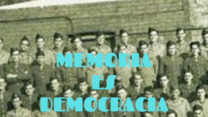 Memoria es Democracia - La Nueve, los españoles que liberaron París (Segunda parte) - 29/08/24 - Escuchar ahora