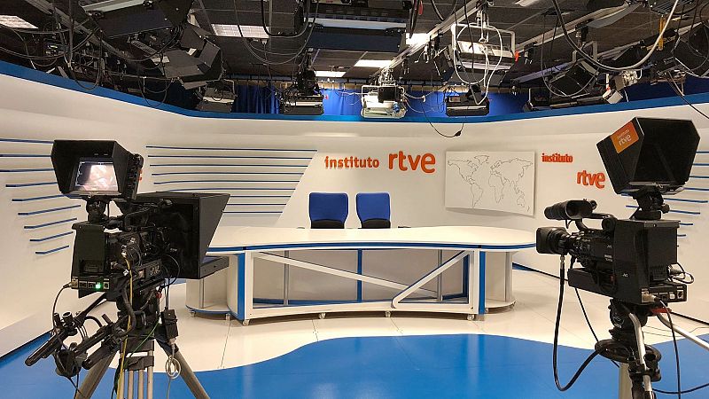 Ms cerca - RTVE Instituto ampla y complementa su oferta formativa - Escuchar ahora