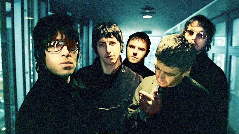 Cinco pistas - Oasis - 27/08/24 - Escuchar ahora