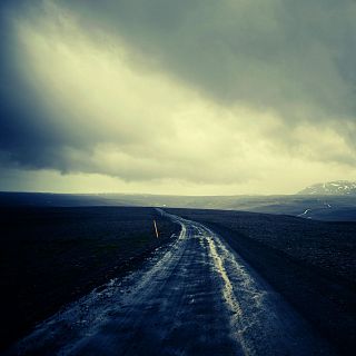 Tormenta e ímpetu