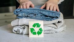 A golpe de bit - Moda sostenible frente al 'fast fashion' - 28/08/24