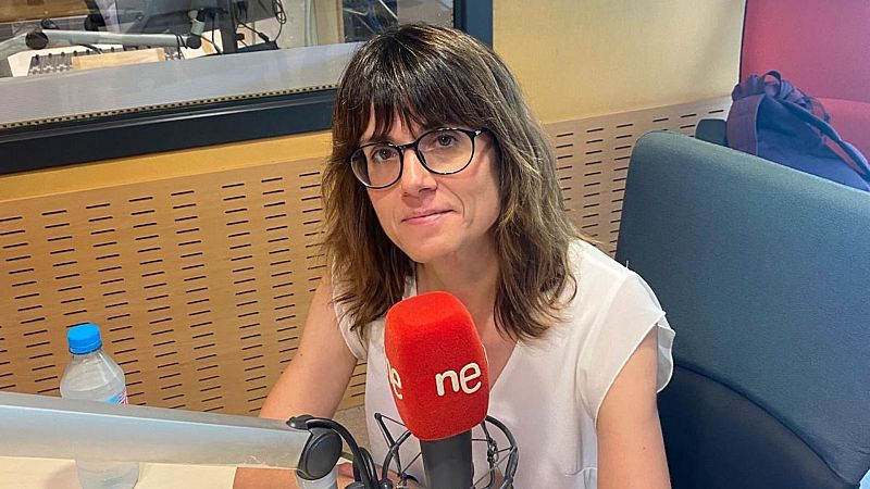 El ojo crítico - Los 'Crímenes pregonados' de Rebeca Martín, el germen del true crimen - Escuchar ahora