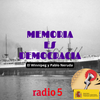 Memoria es democracia